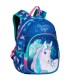 Plecaczek dziecięcy COLORINO  TOBY UNICORN