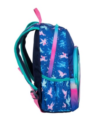 Plecaczek dziecięcy COLORINO  TOBY UNICORN