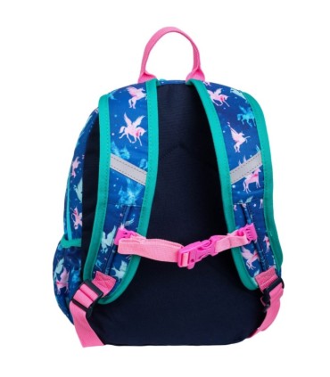 Plecaczek dziecięcy COLORINO  TOBY UNICORN