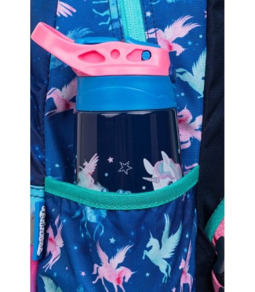 Plecaczek dziecięcy COLORINO  TOBY UNICORN