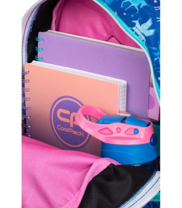 Plecaczek dziecięcy COLORINO  TOBY UNICORN