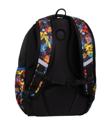 Plecak szkolny COLORINO PRIMER GAME