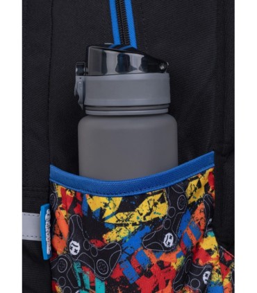 Plecak szkolny COLORINO PRIMER GAME