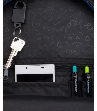 Plecak szkolny COLORINO PRIMER GAME