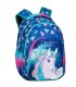 Plecak szkolny COLORINO PRIMER UNICORN