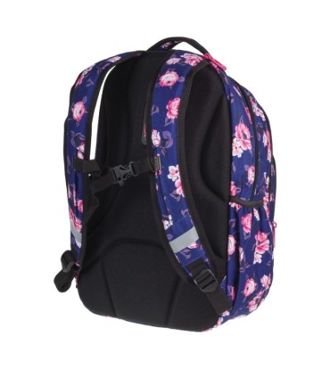 Młodzieżowy plecak szkolny CoolPack Spark II 31 L, Tropical Island 768