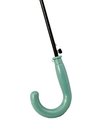 Automatyczna duża parasolka dziecięca z motywem okrętu