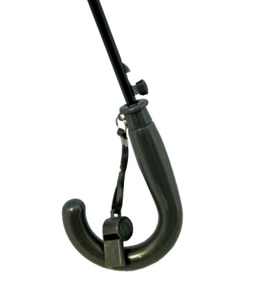 Dziecięca duża automatyczna parasolka z gwizdkiem, kotek pod kocykiem