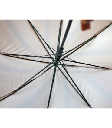 Dziecięca duża automatyczna parasolka z gwizdkiem, kotki