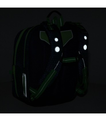 Plecak dwukomorowy Topgal ENDY 19013