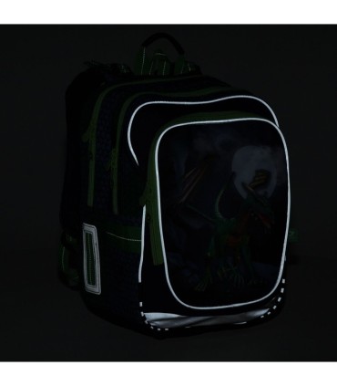 Plecak dwukomorowy Topgal ENDY 19013