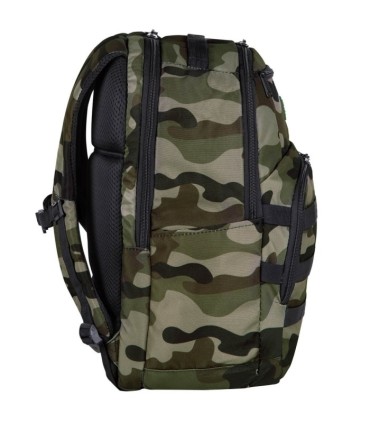 Młodzieżowy plecak szkolny CoolPack Army 27 l, Camo Classic E39019