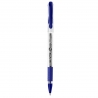 Długopis żelowy BIC Gel-ocity Stic cienka końcówka, niebieski