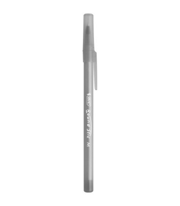 4 szt. x długopis BIC Round Stic Classic 1,0 mm: 2x niebieski i 2x czarny