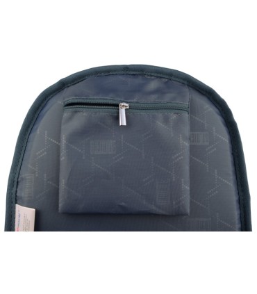 Dwukomorowy plecak szkolny St.Right 19 L, Dogs BP26