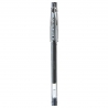 Długopis żelowy PILOT G-TEC-C4 cienka linia 0,4 mm czarny