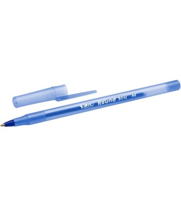1 szt. x długopis BIC Round Stic Classic 1,0 mm, niebieski