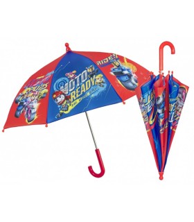 Parasolka dla najmłodszych lekka Perletti PSI PATROL