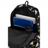 Plecak szkolny dwukomorowy 21 L COOLPACK PICK DAISY BLACK