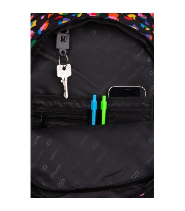 Plecak szkolny dwukomorowy 21 L COOLPACK PICK IMAGINE