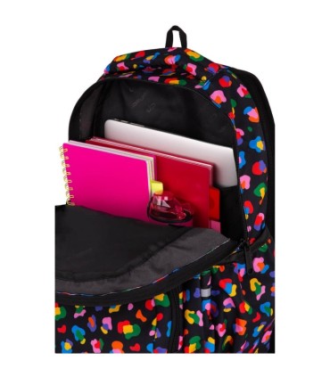 Plecak szkolny dwukomorowy 21 L COOLPACK PICK IMAGINE