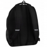 Młodzieżowy plecak szkolny 28 l CoolPack Soul Black