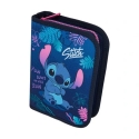 Piórnik pojedynczy bez wyposażenia COOLPACK CLIPPER DISNEY STITCH