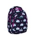  Plecak szkolny trzykomorowy Astra BAG AB330 SLEEPY KOALA