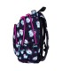  Plecak szkolny trzykomorowy Astra BAG AB330 SLEEPY KOALA