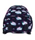  Plecak szkolny trzykomorowy Astra BAG AB330 SLEEPY KOALA