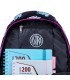  Plecak szkolny trzykomorowy Astra BAG AB330 SLEEPY KOALA