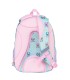  Plecak szkolny trzykomorowy Astra BAG AB330 PUPPIE'S WORLD