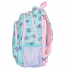  Plecak szkolny trzykomorowy Astra BAG AB330 PUPPIE'S WORLD