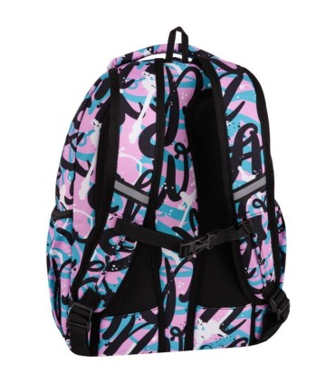 Plecak szkolny dwukomorowy 21 L COOLPACK PICK SWEET MESS