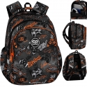 Plecak szkolny 19 L Coolpack Jerry GAMER