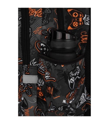 Plecak szkolny 21L Coolpack Jerry GAMER