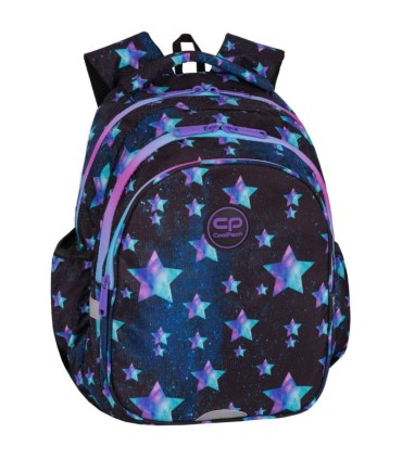 Plecak szkolny 21L Coolpack Jerry STAR NIGHT