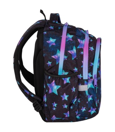 Plecak szkolny 21L Coolpack Jerry STAR NIGHT
