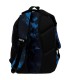 Plecak szkolny trzykomorowy Derform BACKUP model X Ocean Deep