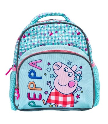 Plecaczek dziecięcy Astra, PEPPA PIG