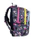 Plecak szkolny 19L Coolpack Jerry IN THE GARDEN
