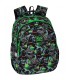 Plecak szkolny 19L Coolpack Jerry KIDS FROM THE BLOK