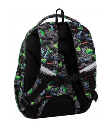 Plecak szkolny 19L Coolpack Jerry KIDS FROM THE BLOK