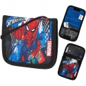 Portfel dziecięcy na szyję COOLPACK SPIDERMAN