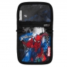 Portfel dziecięcy na szyję COOLPACK SPIDERMAN