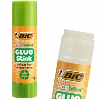 Klej w sztyfcie BIC ECOlutions Glue Stick 21g