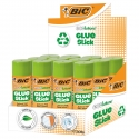 12 x klej w sztyfcie BIC ECOlutions Glue Stick XXL 36g