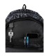 Plecak szkolny dwukomorowy 21 L COOLPACK PICK BLACK CATS