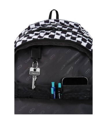 Plecak szkolny dwukomorowy 21L COOLPACK PICK PEPIT