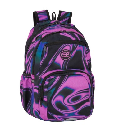 Plecak szkolny dwukomorowy 21L COOLPACK PICK AMETHYST